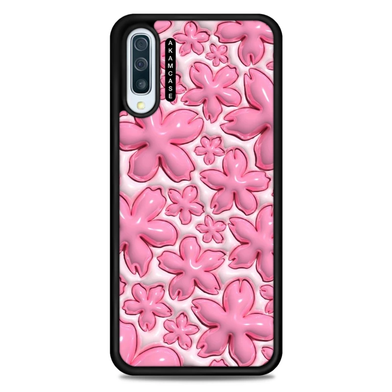 کاور آکام مدل AMC-WSGA50-JELLY-38 مناسب برای گوشی موبایل سامسونگ Galaxy A50