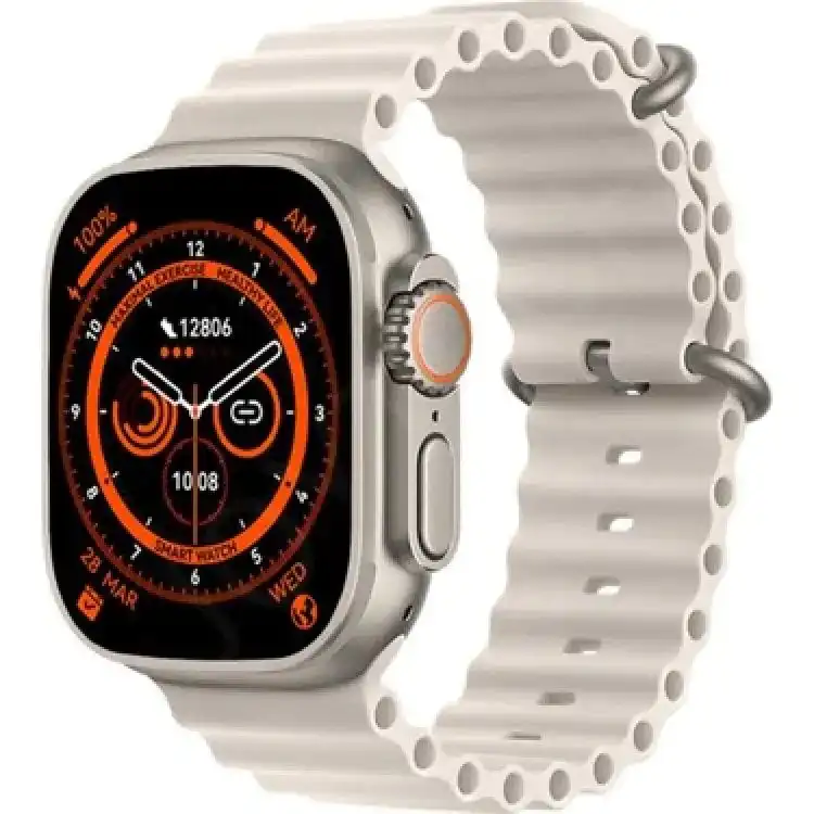 ساعت هوشمند مدل T500 Ultra