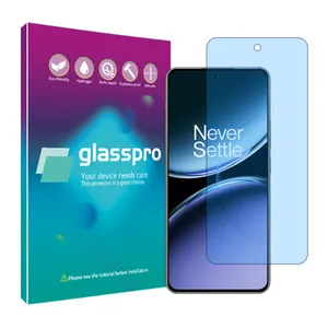 Glass Pro Resistant model Anti-blue screen protector suitable for OnePlus Nord 4 mobile phone
