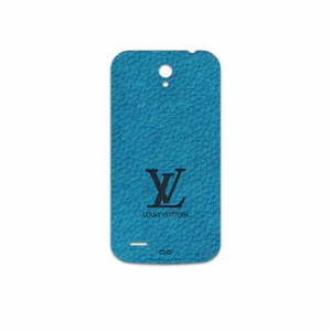 MAHOOT BL-LS_VTTN Cover Sticker for Huawei Ascend G610