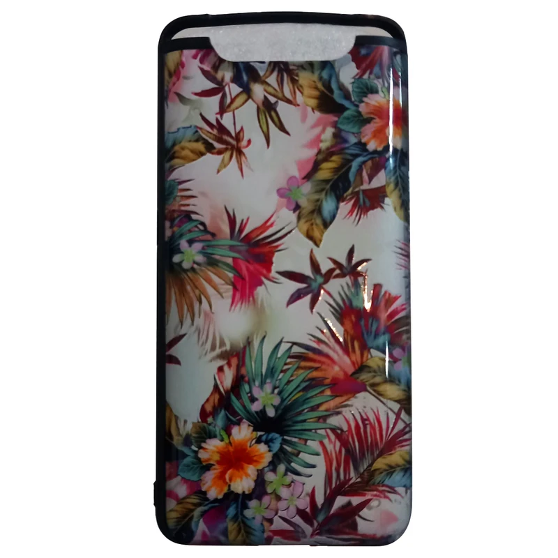 کاور ایکس قاب کد gols-a80 مناسب برای گوشی موبایل سامسونگ Galaxy a80 / A90 4G