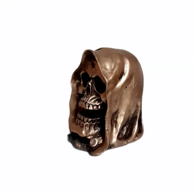 مجسمه طرح جمجمه کد 333