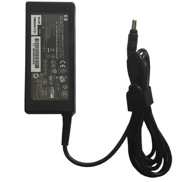 شارژر لپ تاپ 18.5 ولت 3.5 آمپر مدل H125