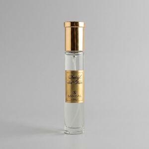 عطر جیبی زنانه صندل مدل DAVIDOFF COOL WATER حجم 25 میلی لیتر