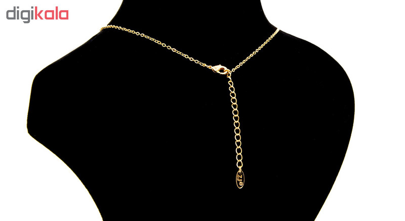 نیم ست زد جی جولری مدل گل چشم نظر نیم ست زد جی جولری مدل گل چشم نظر