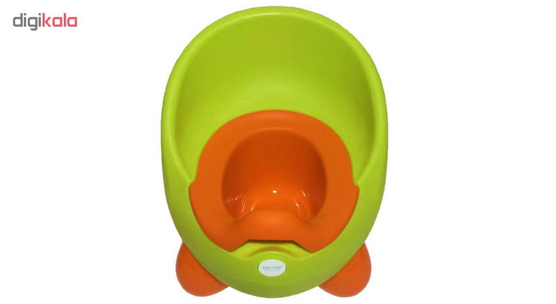 توالت فرنگی کودک babyyuga مدل PK-H158