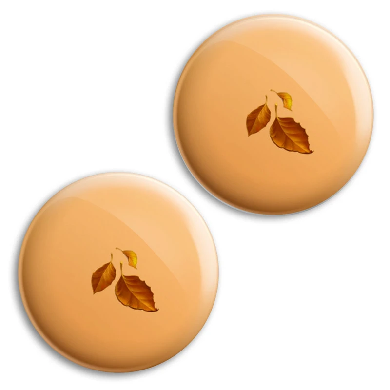 مگنت پرمانه طرح ایموجی کد pmag2.31591 مجموعه 2 عددی