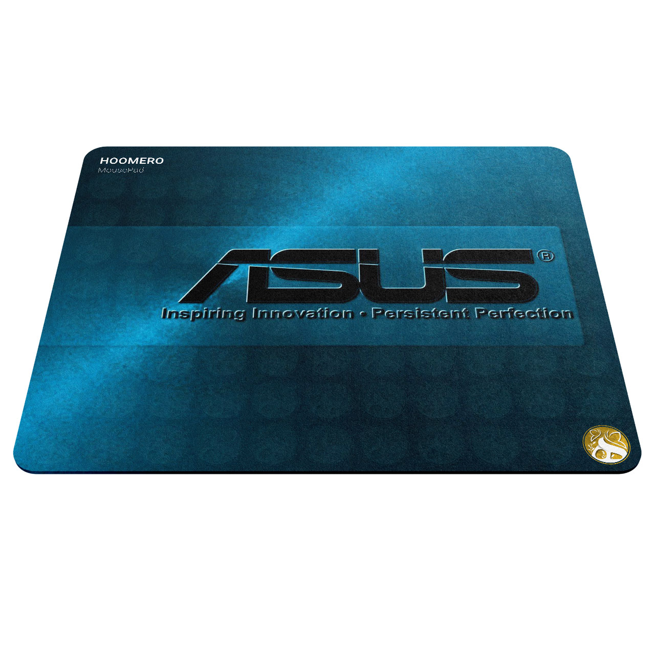 ماوس پد هومرو مدل A2661 طرح Asus Computer hardware company