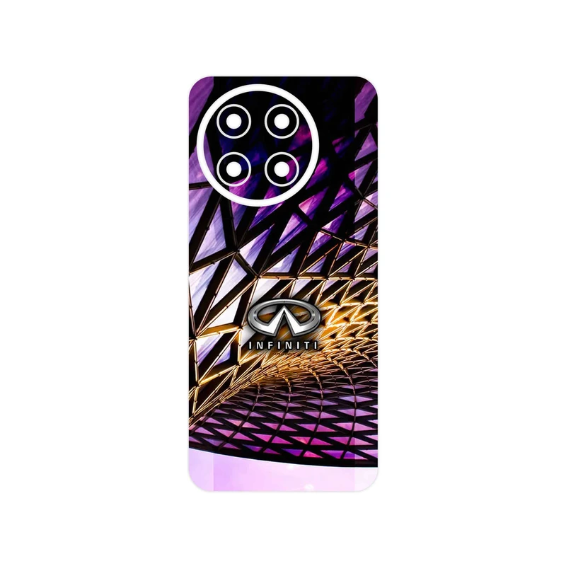 برچسب پوششی ماهوت مدل infinity مناسب برای گوشی موبایل تکنو Spark 30 Pro