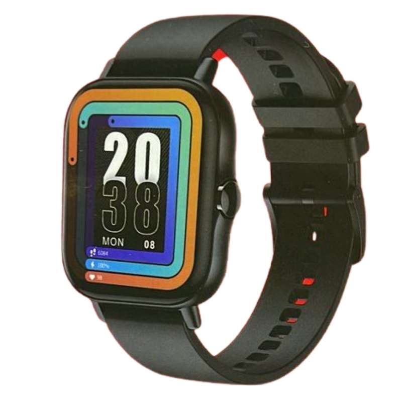 ساعت هوشمند آیتل مدل Smart Watch 1