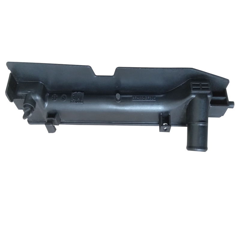 مخزن چپ رادیاتور آب ایسلند مدل 928877 مناسب برای جیلی EC7