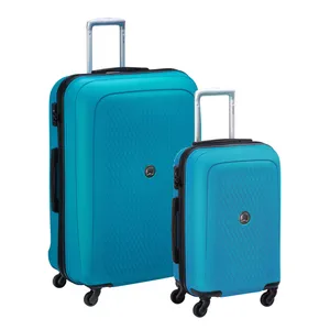 مجموعه دو عددی چمدان  دلسی مدل تاسمان نیو