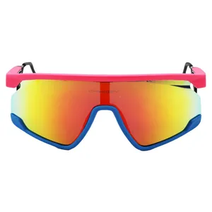 عینک ورزشی اوکلی مدل WT2958