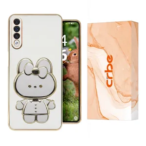 کاور کربی مدل Roben مناسب برای گوشی موبایل سامسونگ Galaxy A30S / A50 / A50S