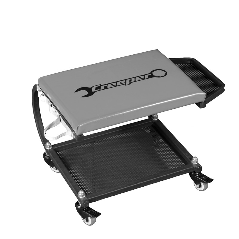 صندلی تعمیرگاهی کریپر مدل GreyUBox