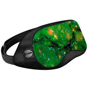 چشم بند خواب مدل جیمز وب 17