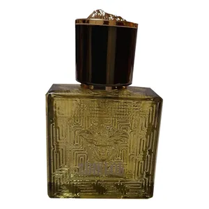 ادو پرفیوم  مردانه ژیکلور  مدل HERMES  حجم 30 میلی لیتر