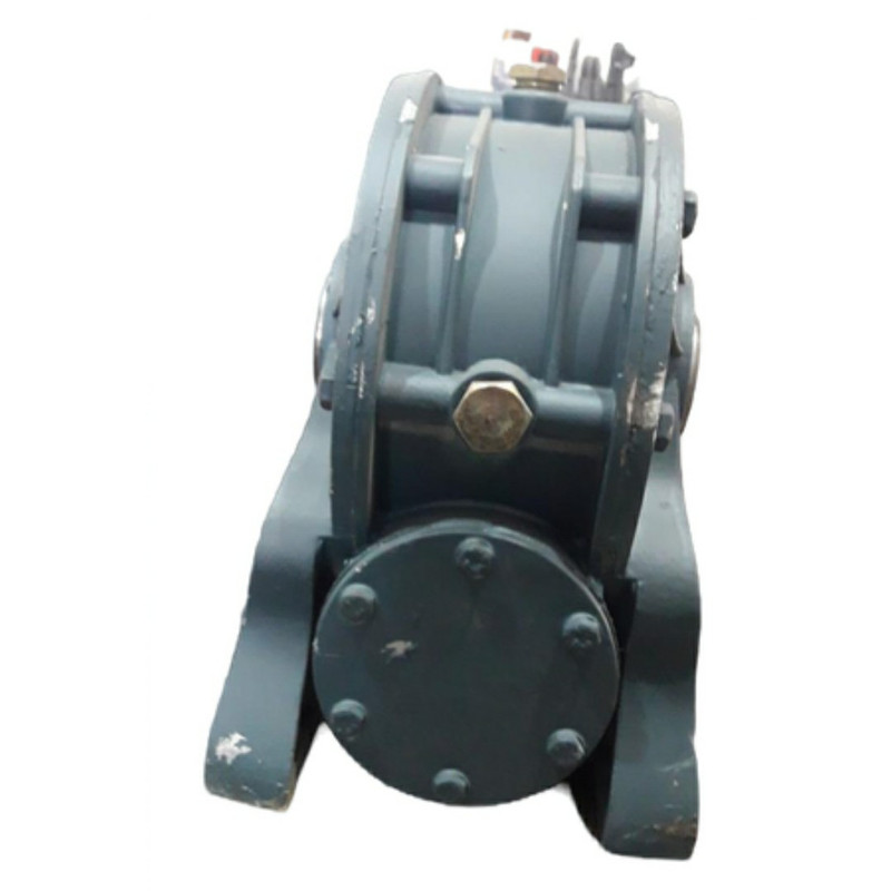 گیربکس حلزونی بهکار اصفهان مدل vf86