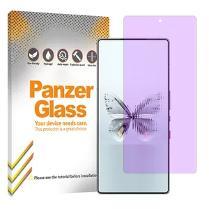 Panzer Glass Eye Care model anti purple screen protector suitable for ZTE Nubia Red Magic 10 Pro mobile phone