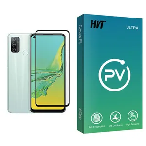 HVT PV Glass MIX001 Screen Protector For Oppo A33 (2020)