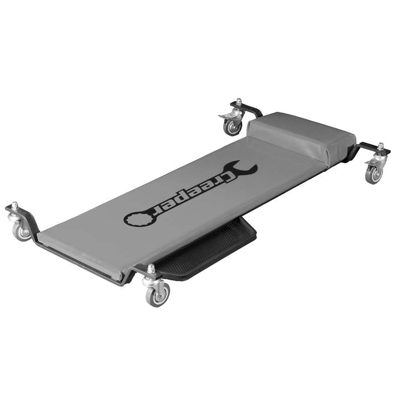 برانکارد تعمیرگاهی کریپر مدل GreyHBox