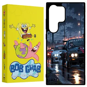 BOB Ghab BCPD24U Cover For Samsung Galaxy S24 Ultra 5G 