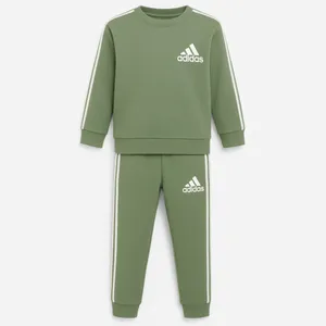 ست سویشرت و شلوار راحتی بچگانه مدل Bahar کد zn016