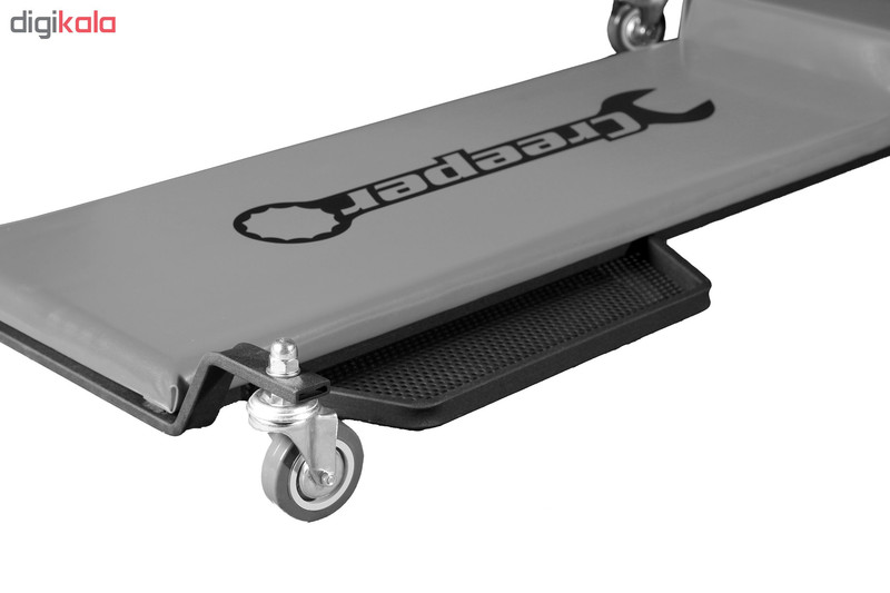 برانکارد تعمیرگاهی کریپر مدل GreyHBox