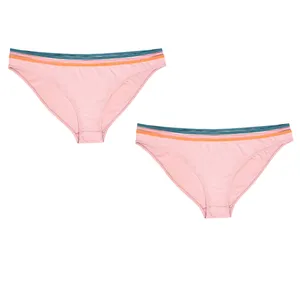 شورت زنانه اسمارا مدل sh2025 مجموعه 2 عددی