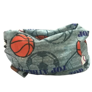 دستمال سر و گردن مدل Ball