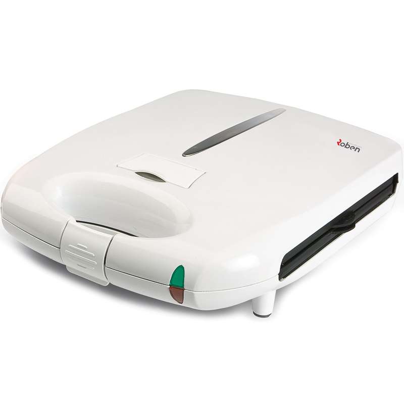 ساندویچ ساز ربن مدل RSM-208S