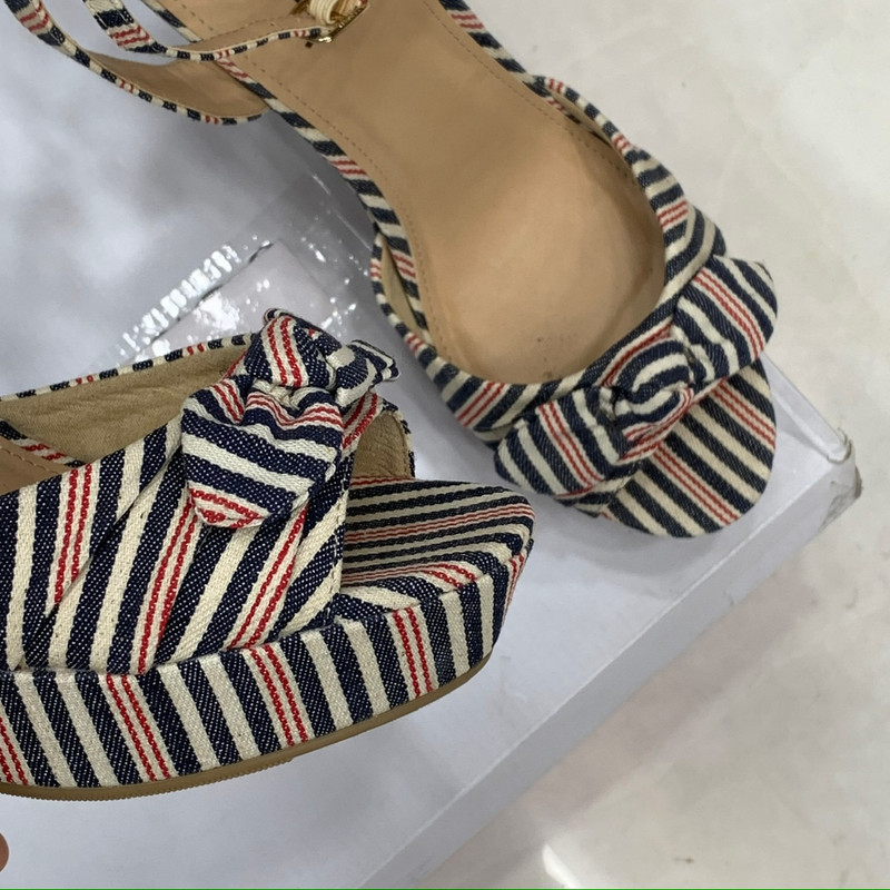 صندل زنانه جاست فاب مدل IU-71