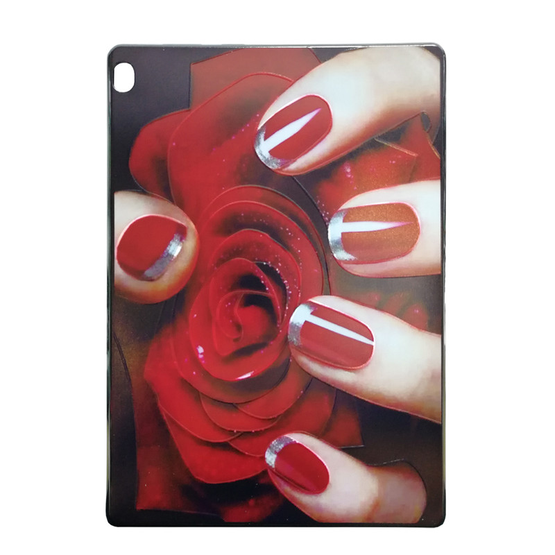 کاور مدل KR-001 مناسب برای تبلت لنوو Tab M10 / X605