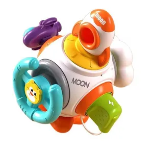 بازی آموزشی مدل دست ورزی فضایی خوشگل