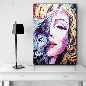 Starboy Gallery Marilyn Monroe Hollywood Actresses 02 Tableau
