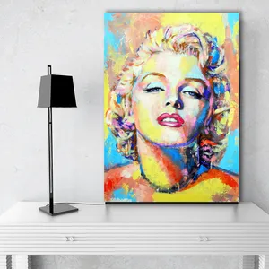 Starboy Gallery Marilyn Monroe Hollywood Actresses 01 Tableau