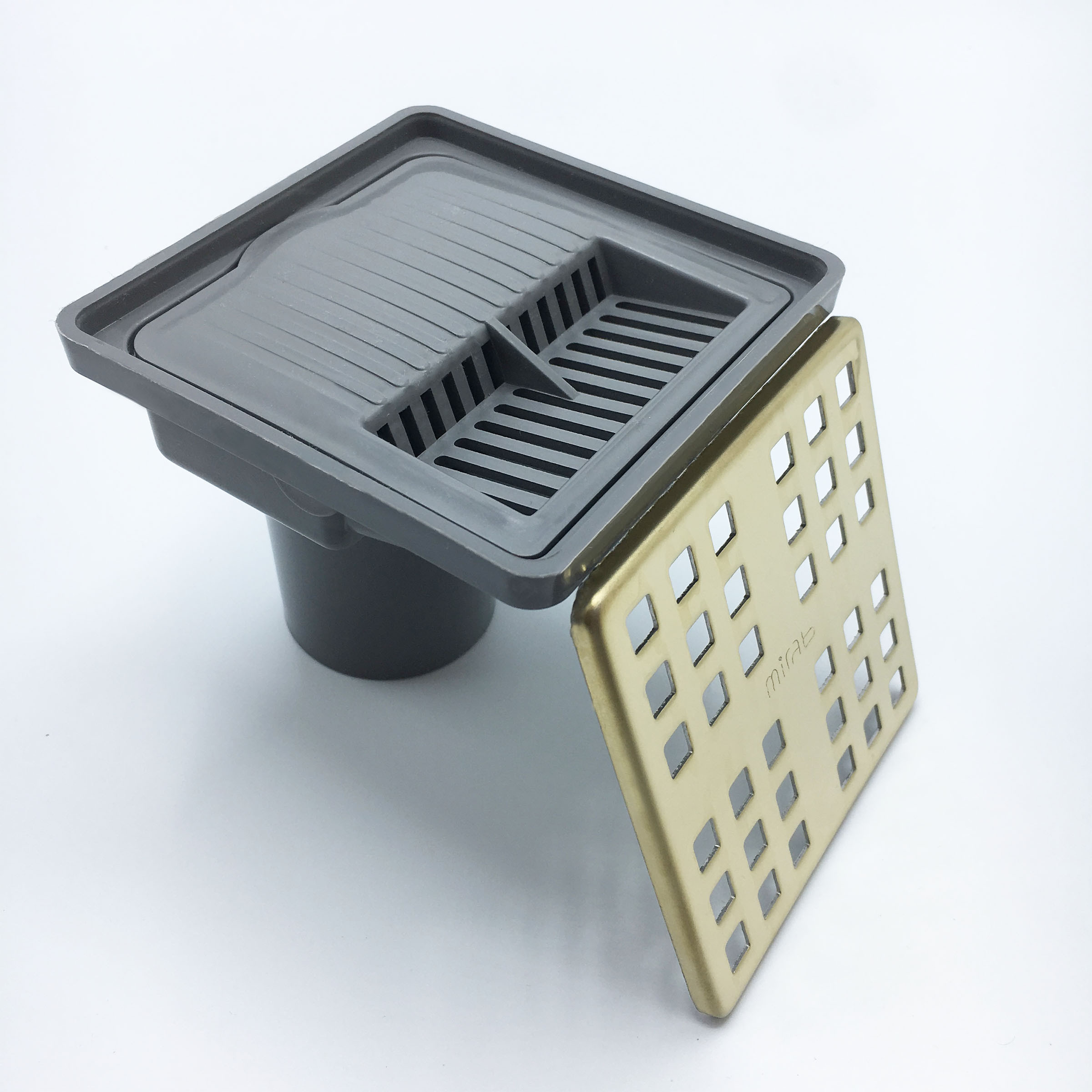 کف شور توسعه صنعت میراب مدل M70