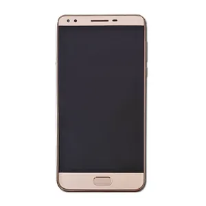 گوشی موبایل جی ال ایکس مدل Mate Pro دو سیمکارت