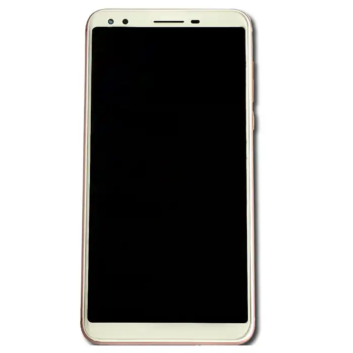 گوشی موبایل جی ال ایکس مدل F5s دو سیمکارت