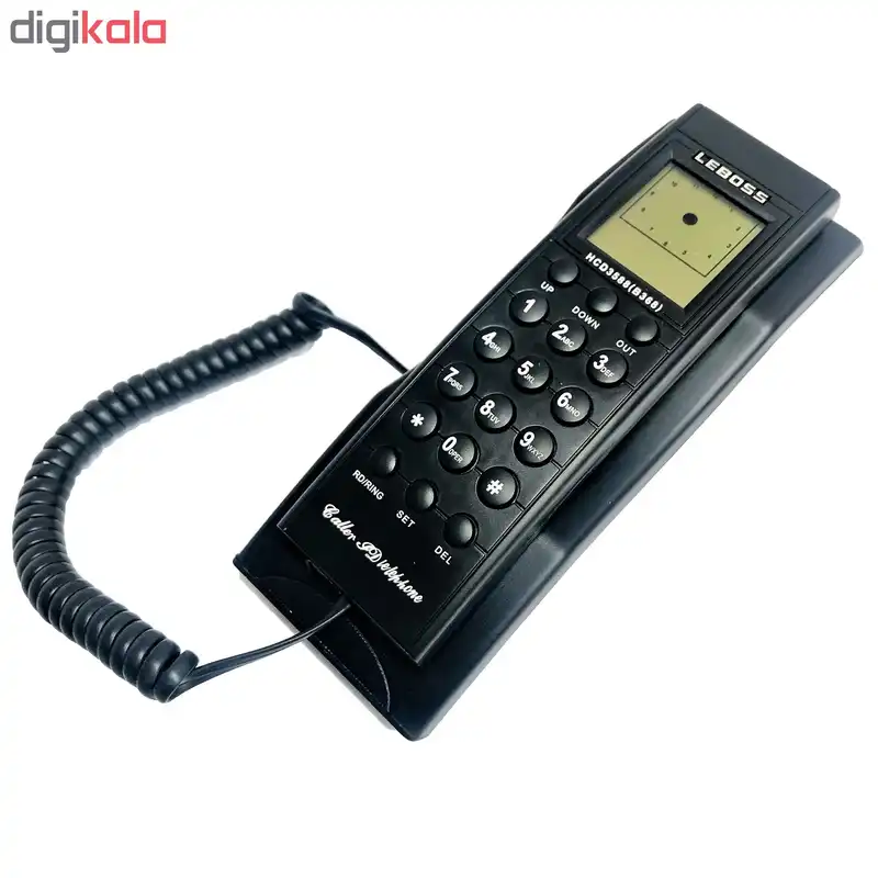 تلفن لیبوس مدل B368TS