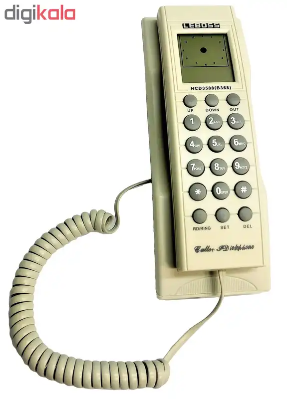 تلفن لیبوس مدل B368TS