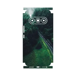 MAHOOT Jungle-FullSkin Cover Sticker for Daria Bond II Lite 5G