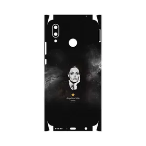MAHOOT Angelina Jolie-FullSkin Cover Sticker for Huawei Nova 3