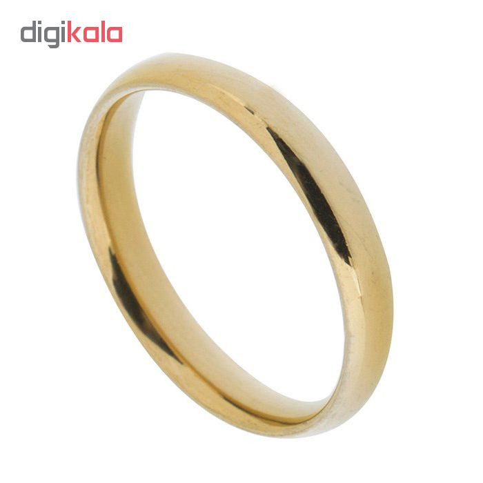 انگشتر رینگی کد G 313