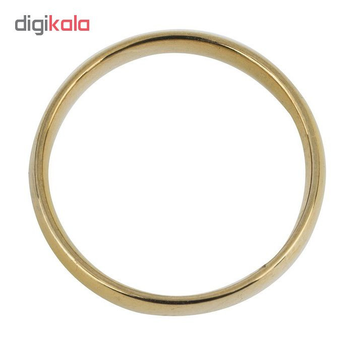 انگشتر رینگی کد G 313