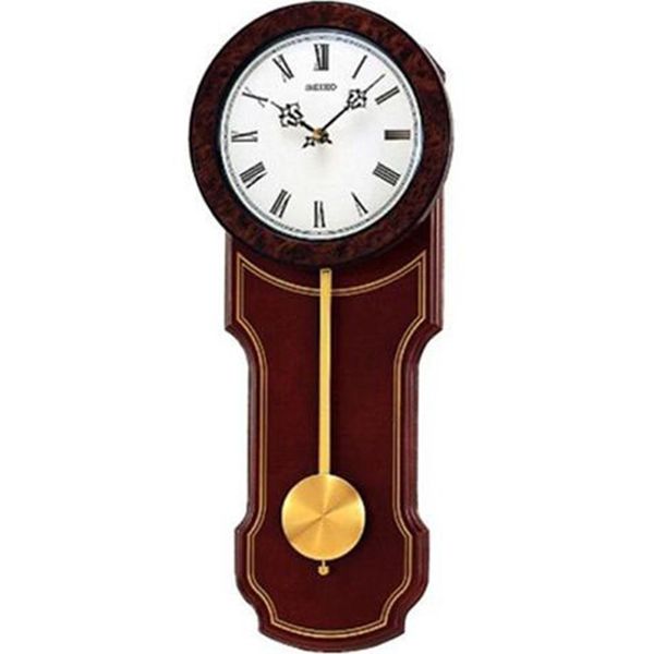 ساعت دیواری سیکو مدل QXC113BL ساعت دیواری سیکو مدل QXC113BL