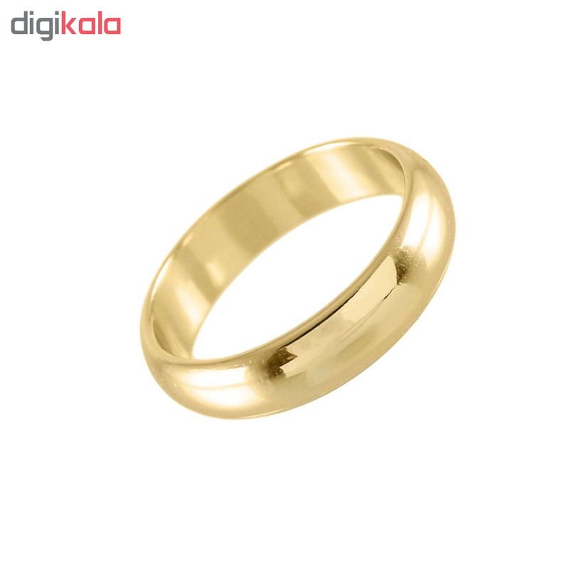 انگشتر رینگی کد G 515