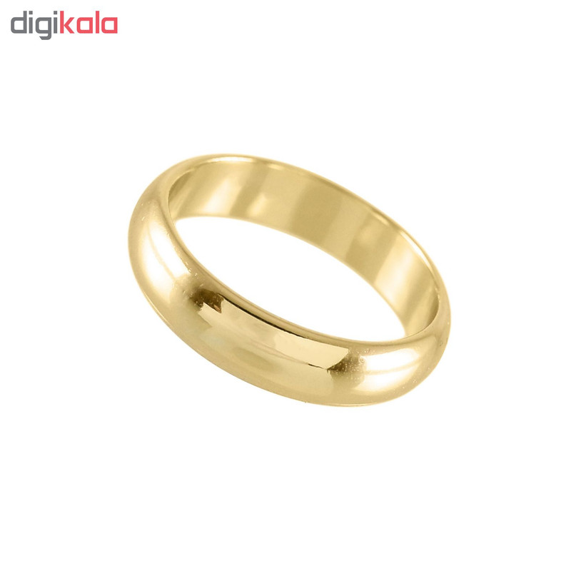 انگشتر رینگی کد G 515