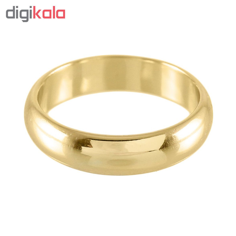 انگشتر رینگی کد G 515