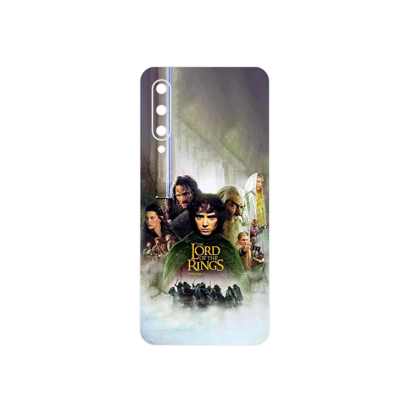 برچسب پوششی ماهوت مدل The Lord of the Rings مناسب برای گوشی موبایل شیائومی Mi 9 SE